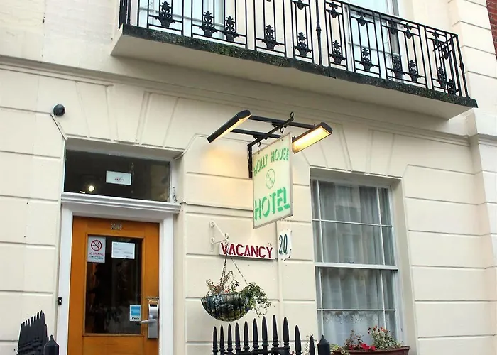 Holly House Hotel