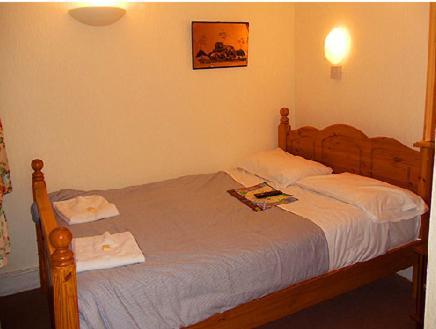 Hotel Holly House *