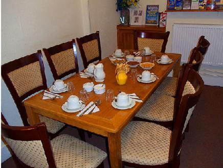 Holly House Hotel Richmond (Greater London)