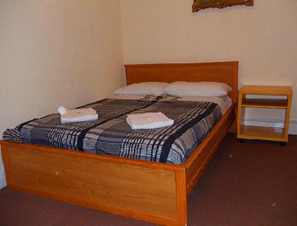 Hotel Holly House *