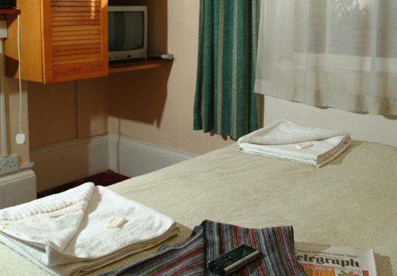Holly House Hotel Richmond (Greater London)
